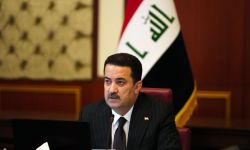 السوداني يعزي برحيل العلامة السيد محمد علي بحر العلوم